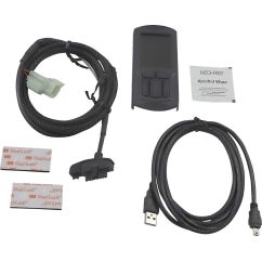 Boîtier de réglage ECU Power Vision 3