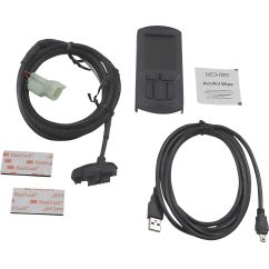 Boîtier de réglage ECU Power Vision 3