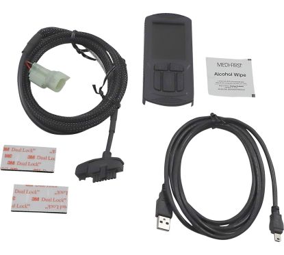 Boîtier de réglage ECU Power Vision 3