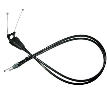 Câble de gaz TECNIUM - tirage/retour