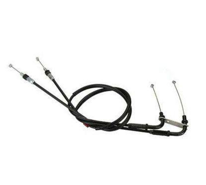 Câble de gaz DOMINO pour poignée de gaz XM2 Yamaha YZF-R1