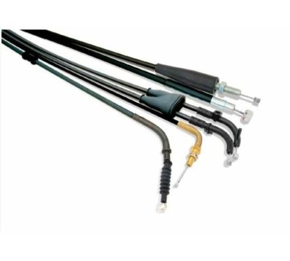 Câble de gaz TECNIUM - tirage/retour