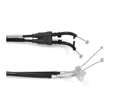 Câble de gaz MOTION PRO - tirage/retour