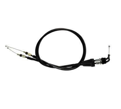 Câble de gaz DOMINO pour poignée de gaz XM2 Yamaha R6