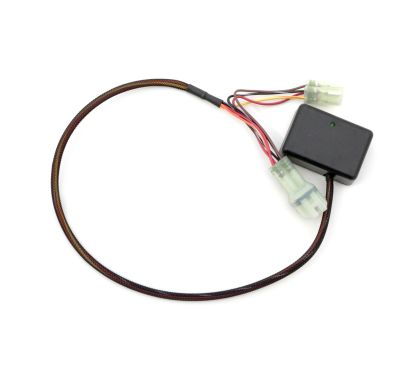 Optimiseur de sonde lambda avancé