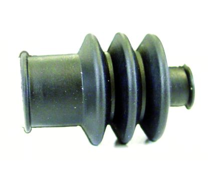 Protection caoutchouc de cable VENHILL - M5933 6 pièces