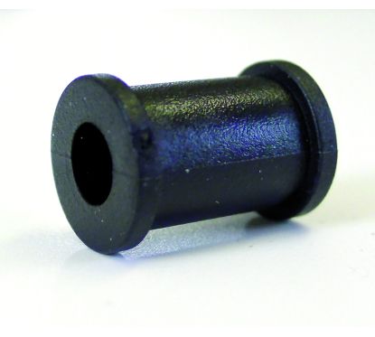 Protection caoutchouc de câble VENHILL - 10973 10 pièces