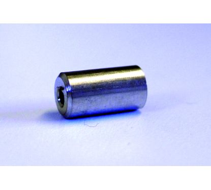 Butée de gaine de cable VENHILL - Ø6.35mm 20 pièces