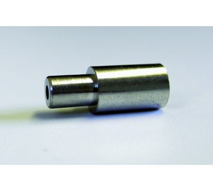 Butée de gaine de cable VENHILL - Ø5mm 20 pièces