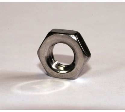 Ecrou de régleur de cable VENHILL M6X100 5 pièces