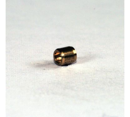 Douille de cable VENHILL - laiton 3X3mm