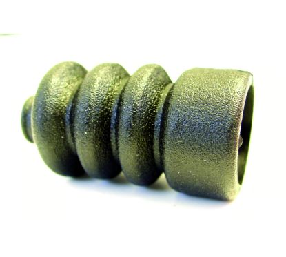 Protection caoutchouc de câble VENHILL - VEN207 6 pièces