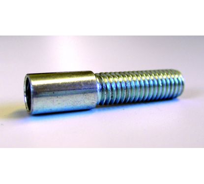 Vis de réglage VENHILL M8X125X25mm 2 pièces