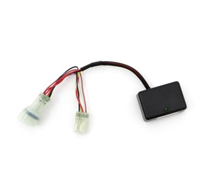 Optimiseur de sonde lambda avancé