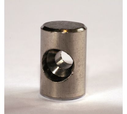 Douille de cable VENHILL - laiton 9,5X13mm