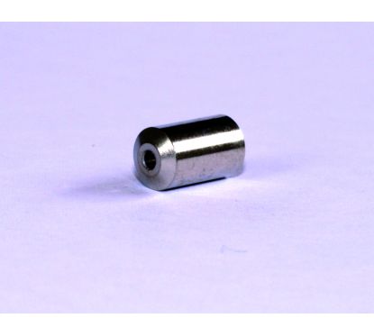 Butée de gaine de cable VENHILL - Ø6.3mm 20 pièces