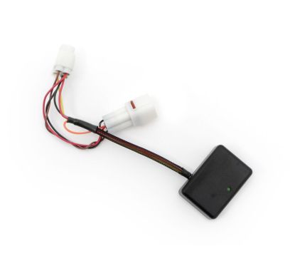 Optimiseur de sonde lambda avancé