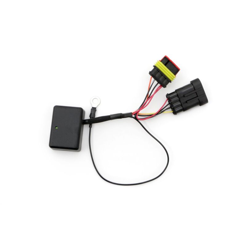 Optimiseur de sonde lambda avancé