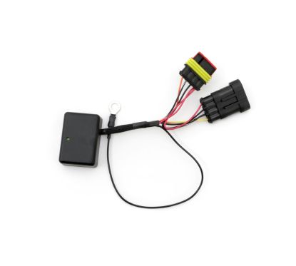 Optimiseur de sonde lambda avancé