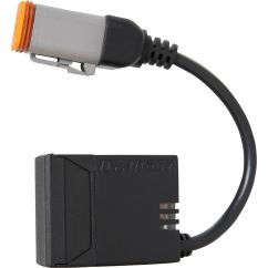 Boîtier de reprogrammation Power Vision 4