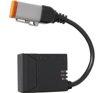 Boîtier de reprogrammation Power Vision 4