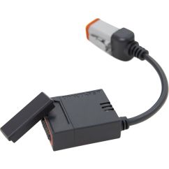 Boîtier de reprogrammation Power Vision 4