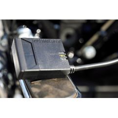 Boîtier de reprogrammation Power Vision 4