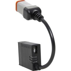 Boîtier de reprogrammation Power Vision 4