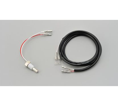 Capteur de température DAYTONA compteur Velona - 1/8" avec câble externe 