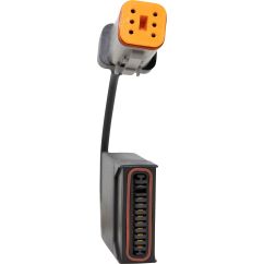 Boîtier de reprogrammation Power Vision 4