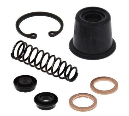 Kit réparation maître-cylindre de frein arrière ALL BALLS Honda CR250R/Kawasaki KX250/Suzuki RM250/Yamaha YZ250
