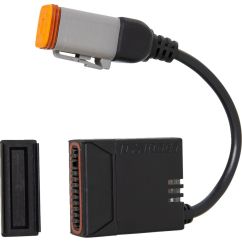 Boîtier de reprogrammation Power Vision 4