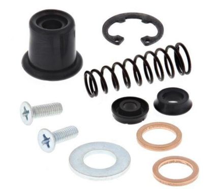 Kit réparation maître-cylindre de frein avant ALL BALLS Suzuki RM125/Yamaha YZ125