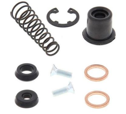 Kit réparation maître-cylindre de frein avant ALL BALLS Honda XR650L/Kawasaki KLR650
