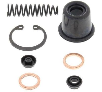 Kit réparation maître-cylindre de frein arrière ALL BALLS Honda CR-F250/450R