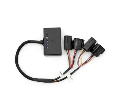 Optimiseur de sonde lambda avancé