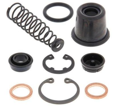 Kit réparation maître-cylindre de frein arrière ALL BALLS Yamaha YFS200 BLASTER