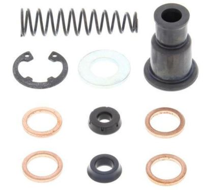 Kit réparation maître-cylindre de frein avant ALL BALLS Honda CRF250/450R