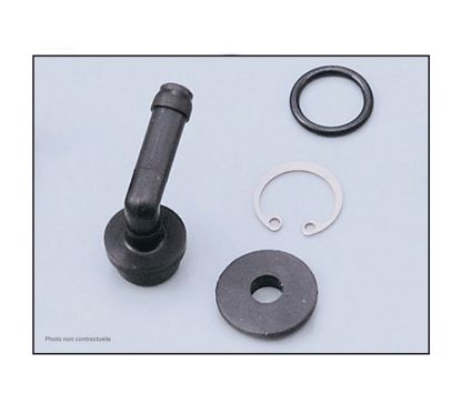 Raccord de maître-cylindre de frein TOURMAX Honda CBR600RR