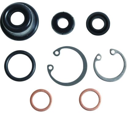 Kit réparation de maître cylindre ALL BALLS