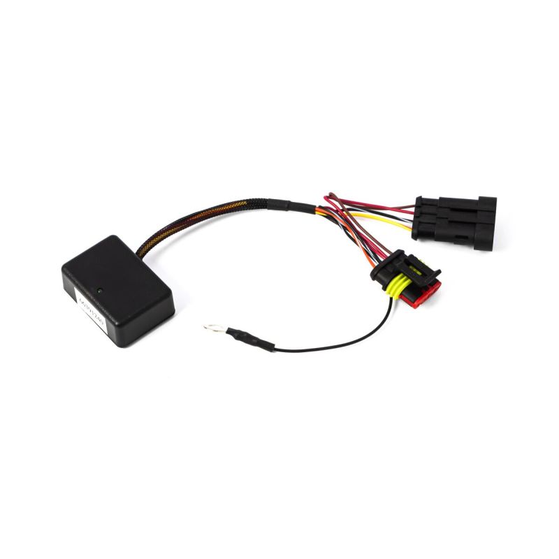 Optimiseur de sonde lambda avancé