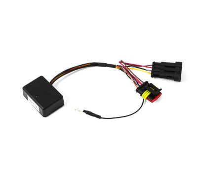 Optimiseur de sonde lambda avancé