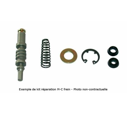 Kit réparation de maître-cylindre de frein avant TOURMAX Kawasaki ZX6R