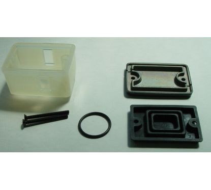 KIT RESERVOIR MAÎTRE-CYLINDRE DE FREIN AVANT HONDA