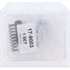 Kit réparation de maître cylindre ALL BALLS