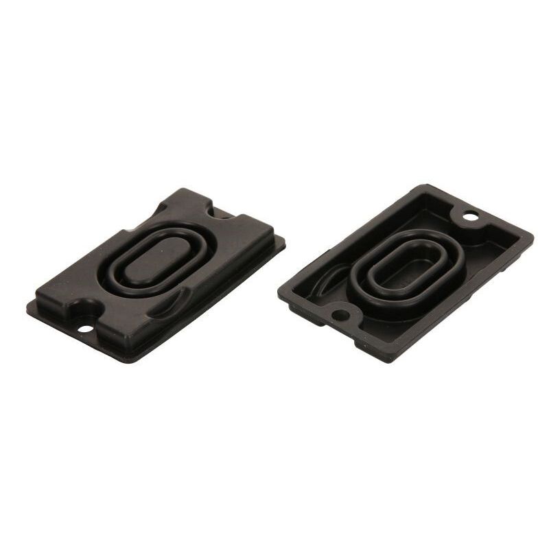 Membrane réservoir maîtres cylindre Yamaha XV535 VIRAGO