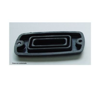 Membrane réservoir maîtres cylindre Suzuki SFV650 GLADIUS