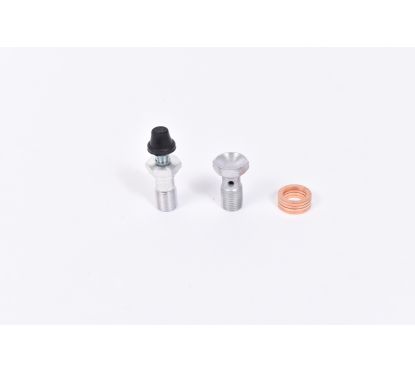 Kit de réparation BERINGER banjo série maître-cylindre arrière MC12,7