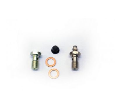 Kit de réparation BERINGER banjo série maître-cylindre arrière MC12,7