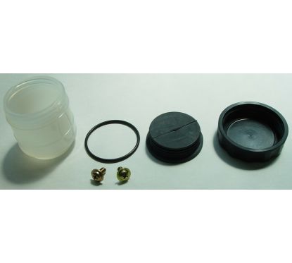 KIT RESERVOIR MAÎTRE-CYLINDRE DE FREIN AVANT HONDA